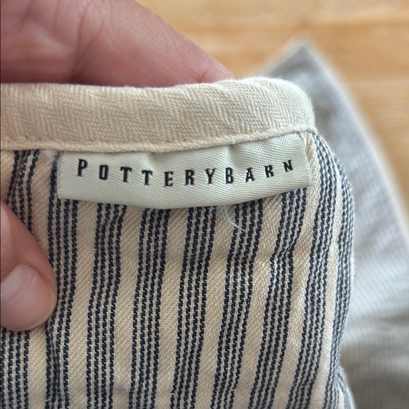 Striped Patchwork Quilt - Picture 5 of 6